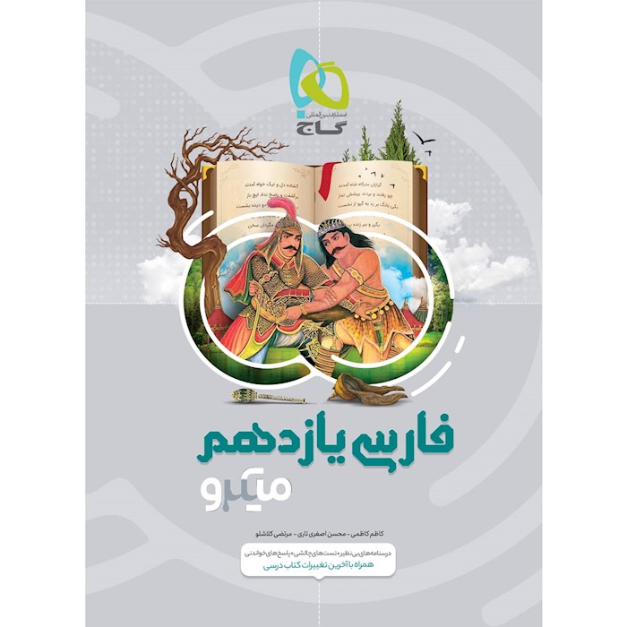 میکرو طبقه بندی فارسی یازدهم